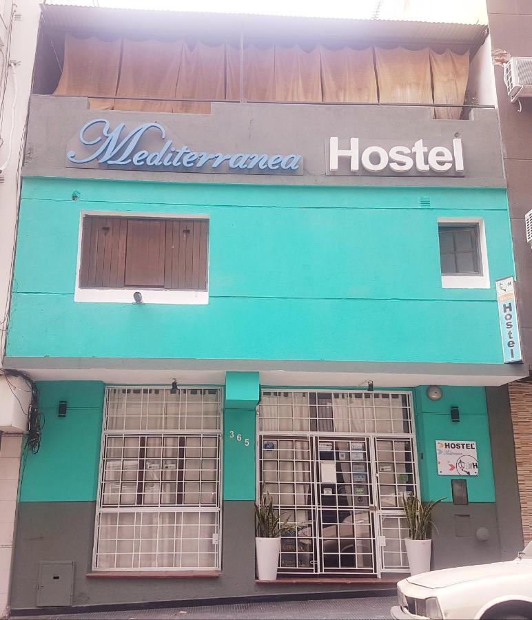 Hostel & Mediterranea