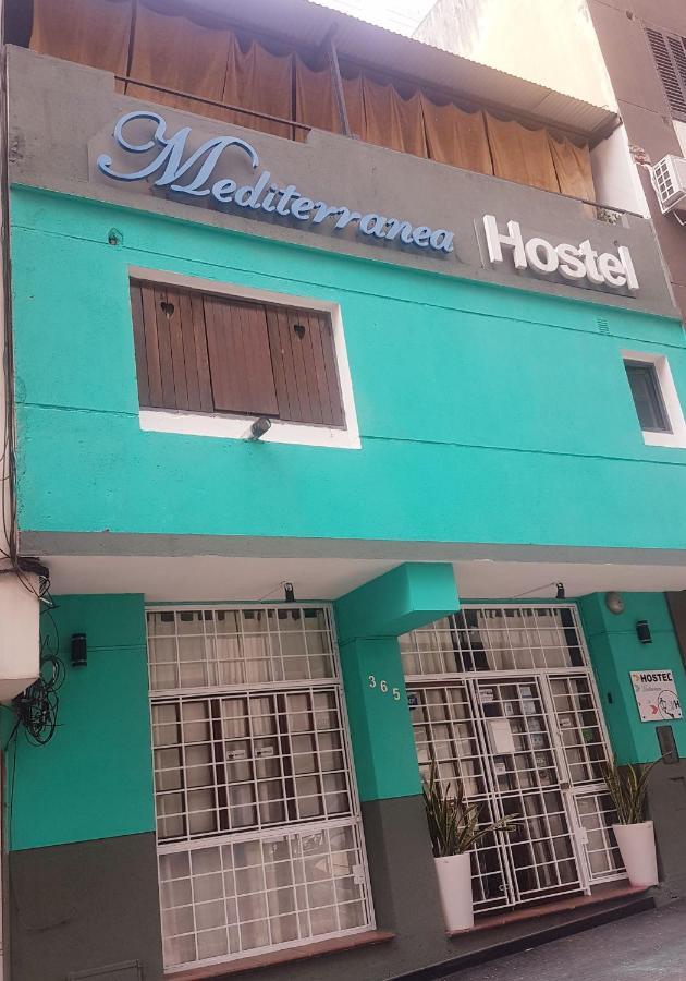 & Mediterranea Hostel *