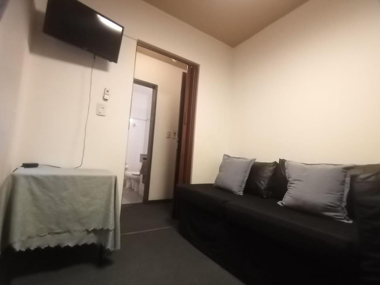 Hostel & Mediterranea Cordoba