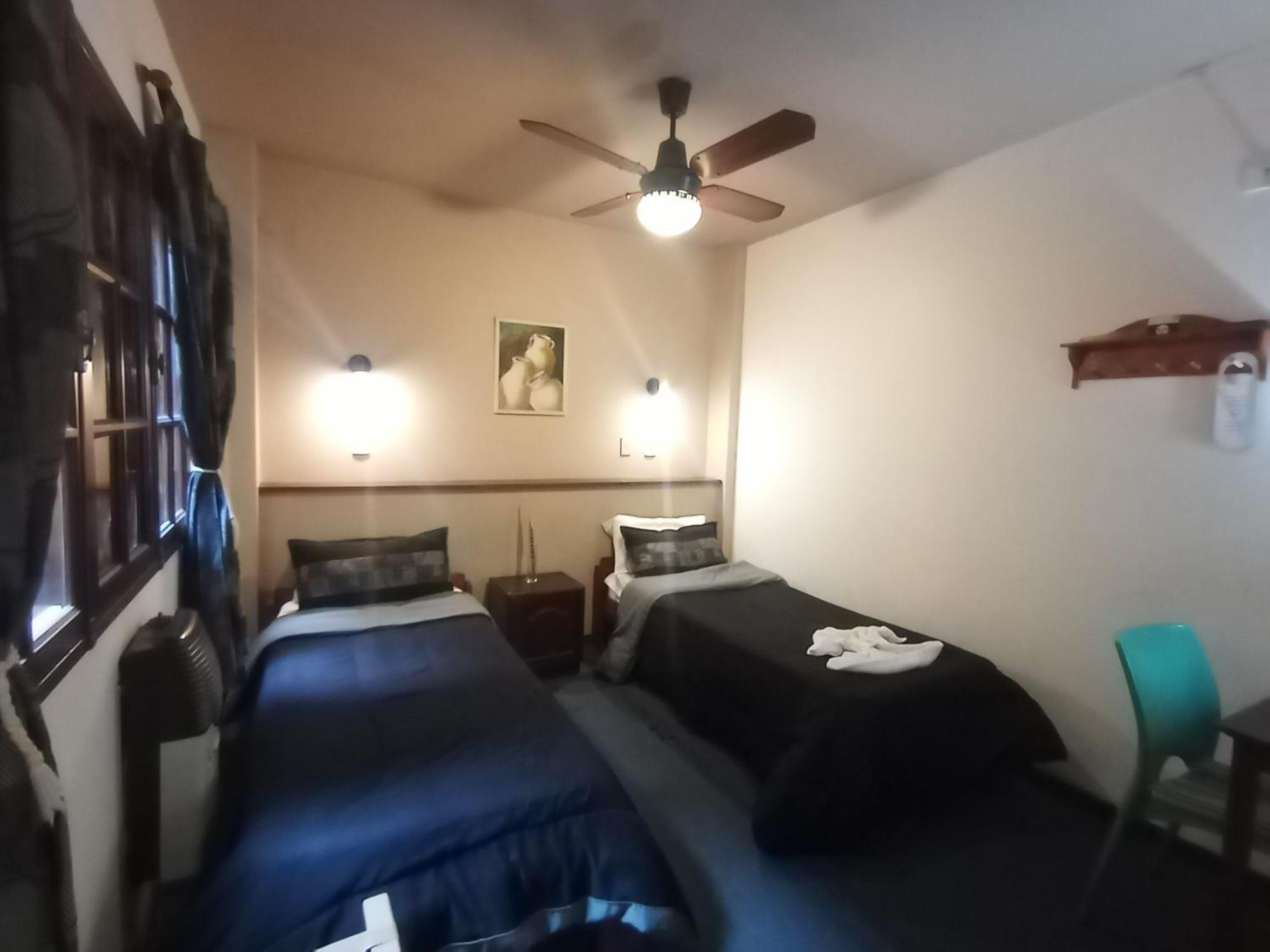 Hostel & Mediterranea Cordoba