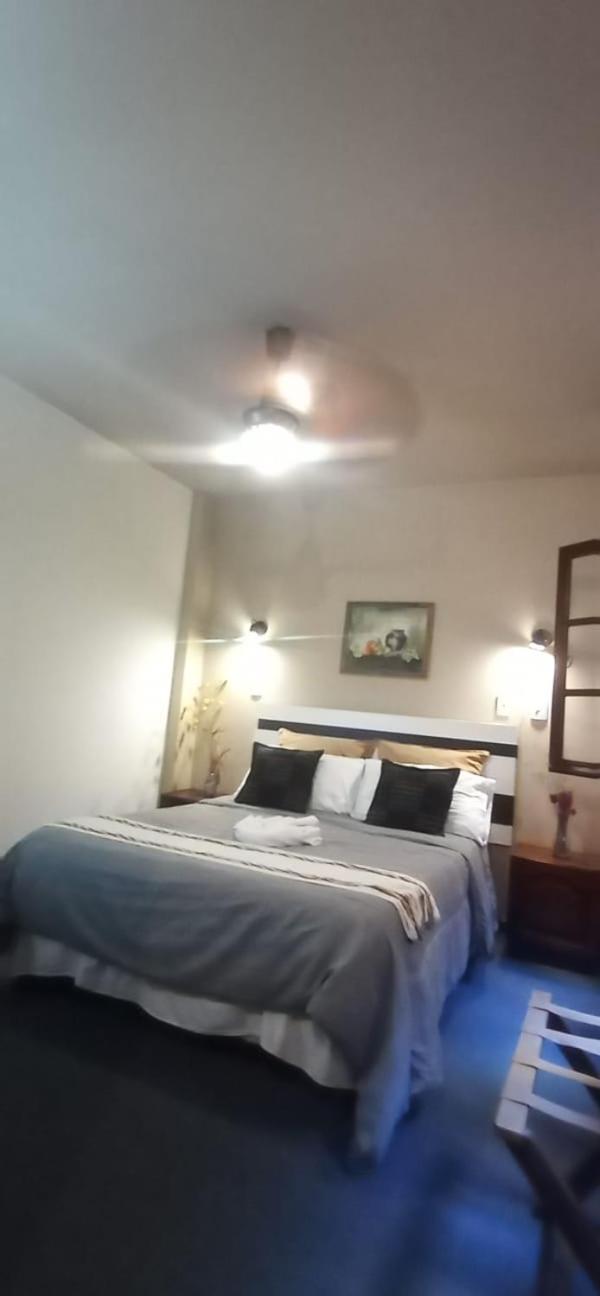 & Mediterranea Hostel