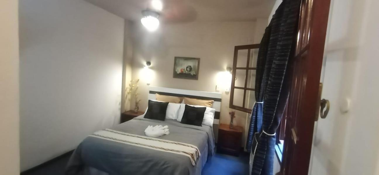 Hostel & Mediterranea