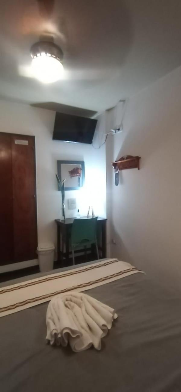Hostel & Mediterranea Cordoba
