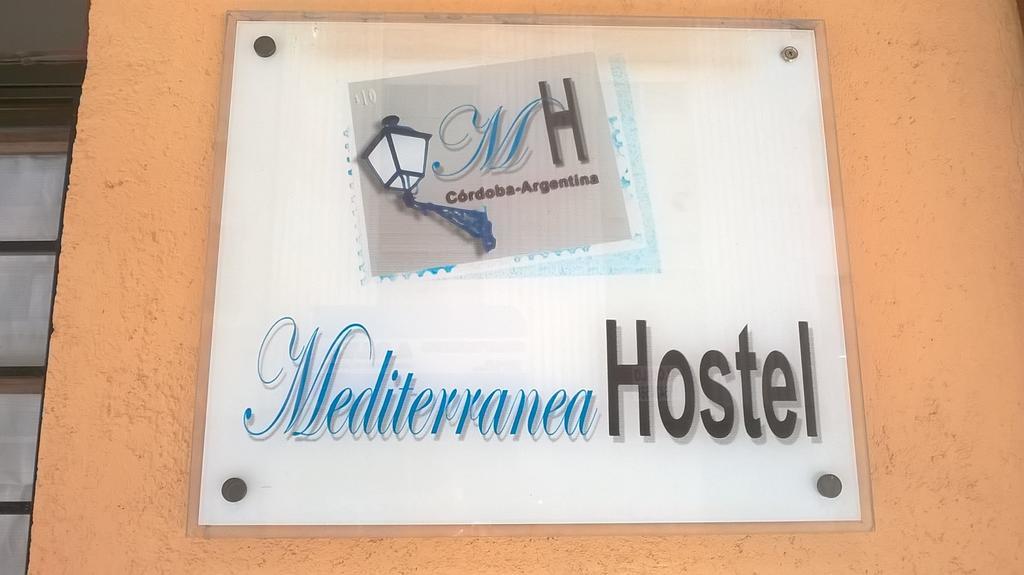 & Mediterranea Hostel *