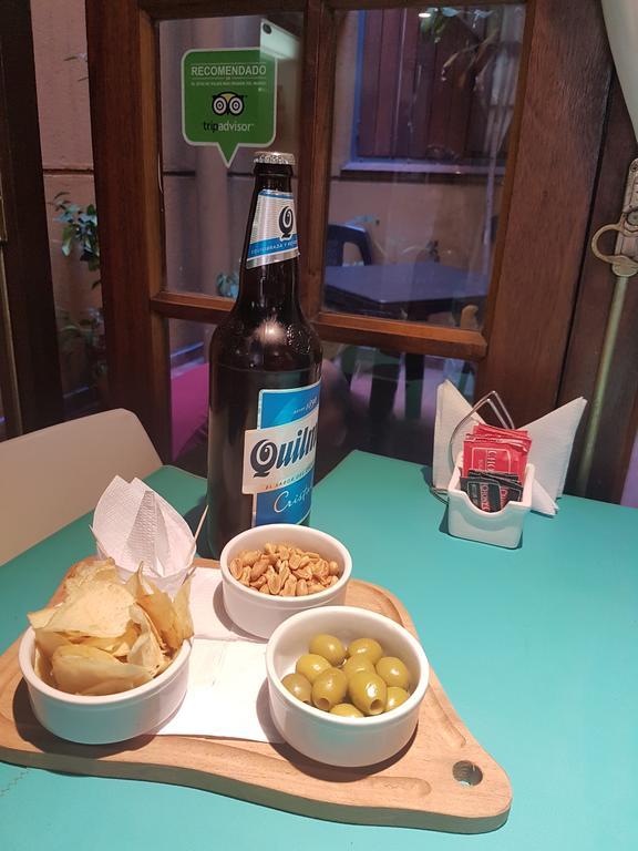 & Mediterranea Hostel